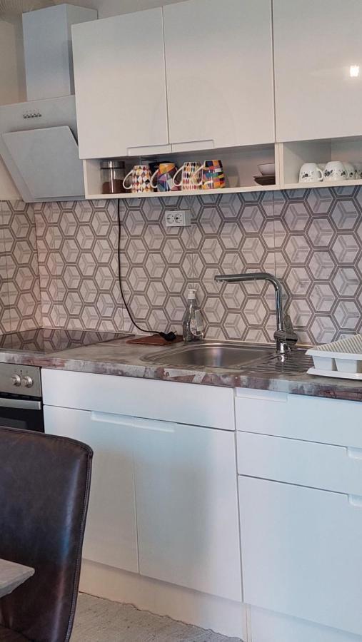 Apartma Stela In Terme Catez Catez ob Savi Bagian luar foto