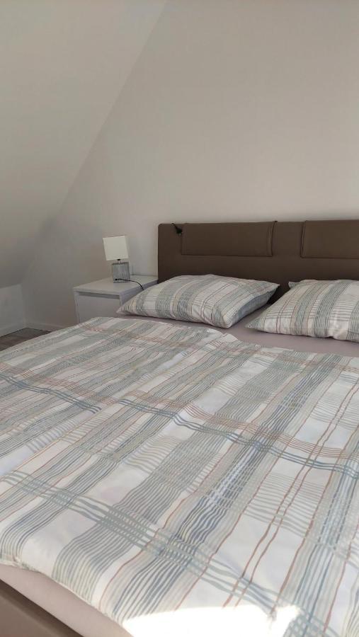 Apartma Stela In Terme Catez Catez ob Savi Bagian luar foto