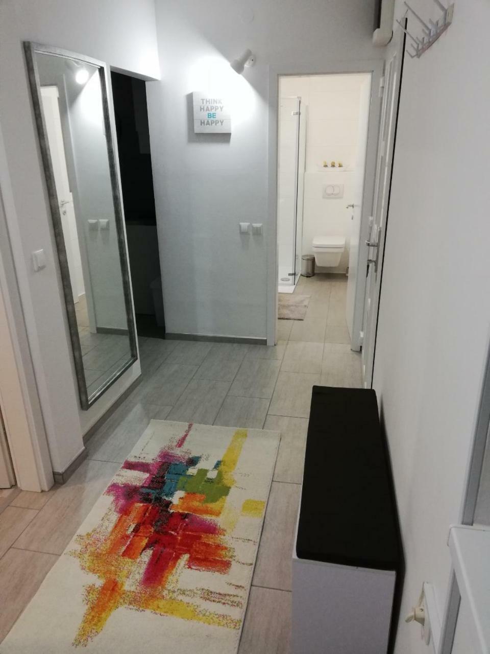 Apartma Stela In Terme Catez Catez ob Savi Bagian luar foto